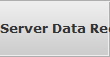 Server Data Recovery South Denver server 